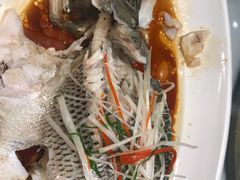 -万荣烤鸭店·北京菜(天坛店)