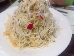 -老厨家(友谊路总店)