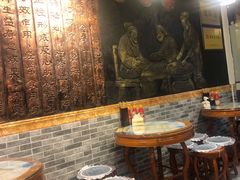 大堂-双喜老铺(人民广场店)