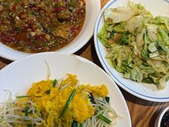 -滇铺子·云南特色菜·第九届野生菌美食节(东风东路c86店)