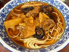 -西园寺素食(西园弄戒幢律寺店)