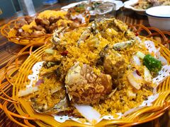 -南记食粥坊·宵夜大排档(莲花总店)
