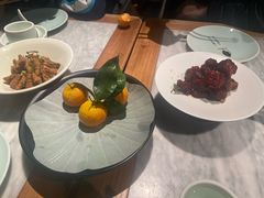 -苏帮袁Sue Cuisine(来福士店)