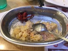 -新世界餐厅(万达店)