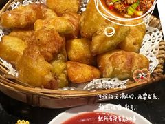 -廖川菜(太阳宫店)