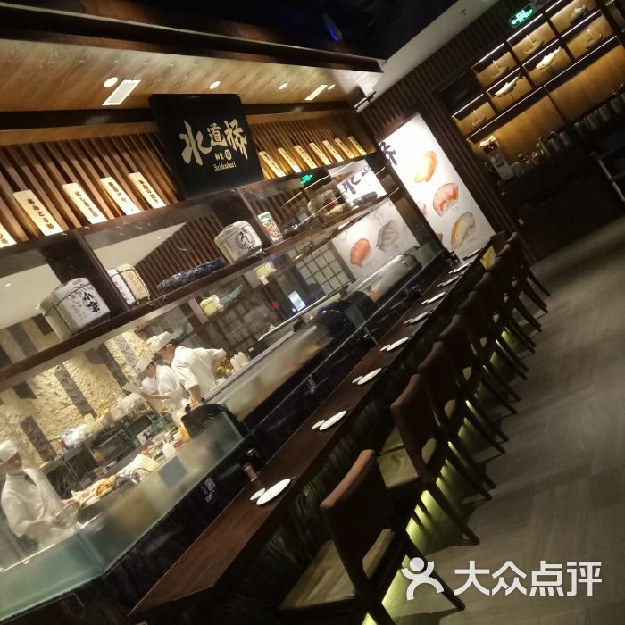 水道桥料理(富华里店)图片 - 第1张