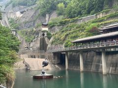 -长谷洞天