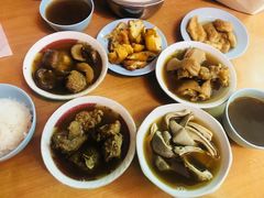 -佑记肉骨茶