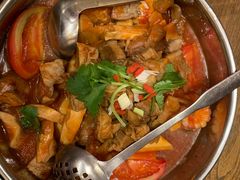 -刘一锅筋头巴脑(小北店)