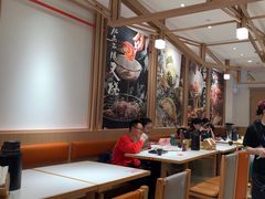 -味千拉面(广州白云机场T1西二店)