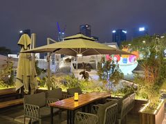 -The Happy Monk(前海壹方汇店)