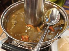 葡式咖喱崩沙牛腩-番茄屋葡式美食(总店)