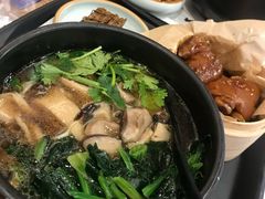 -和府捞面(国金汇店)