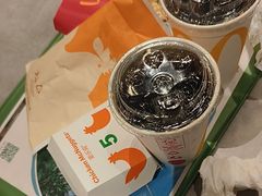 -麦当劳(北苑秋实路店)