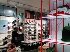 -沈阳大商千盛购物中心有限公司(长江街店)