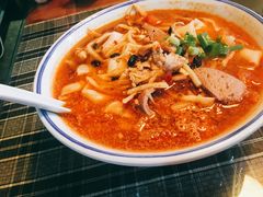 南宁老友粉-八十八粉儿(尚都店)
