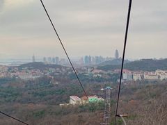 -青岛中山公园-索道售票处