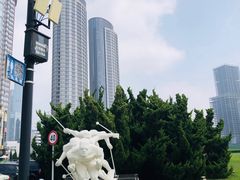 -星海广场