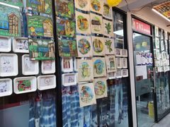 -童画国际美术教育机构(枫林晚校区)