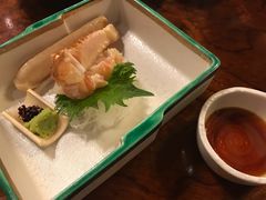 -蟹道乐(京都本店)