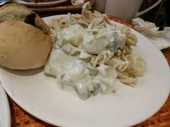 -So Lounge索兰至餐厅(蓝色港湾店)