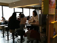 -麦当劳(百荣世贸商城店)