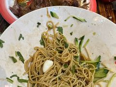 -桐哥肉铺(万柳华联店)