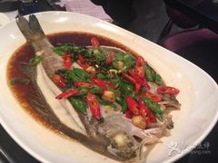 -鹿港小镇(悠唐店)