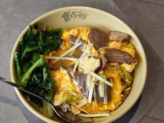 -荣记·囍粤茶餐厅(花都店)