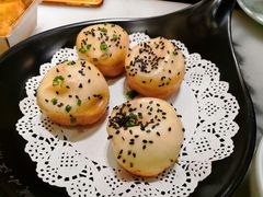 上海生煎包-京城小江南·北京烤鸭·江南土菜·白鱼(中关村店)