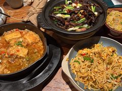 -云海肴·汽锅鸡·云南菜(美罗城店)