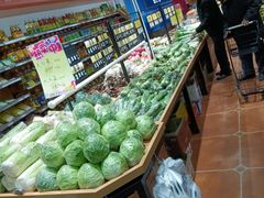 -欧亚购物中心(开发大街店)