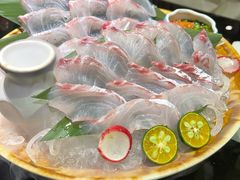 -昱匠·日本料理(金融街店)