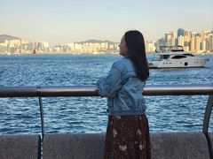 -尖沙咀