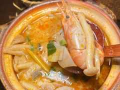 -泰妃殿(武汉首店)