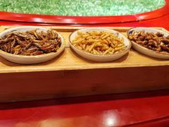-新侗家食府(蟠桃宫店)