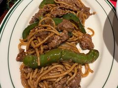 菲力黑胡椒面-ZAFFERANO西班牙海鲜饭(上海首店)