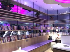 门面-我爱运动健身·游泳·瑜伽·普拉提馆(大卫城店)