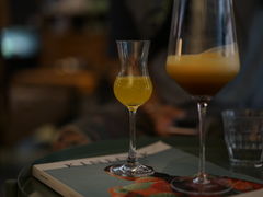 -Nectar One Cafe(勇烈路n1店)