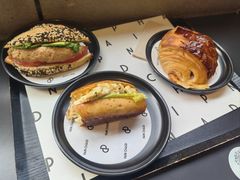 -PAIN CHAUD 百丘(尚嘉中心店)