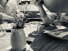 -La Strada(安福路店)