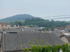 -清风小镇闯关东影视基地