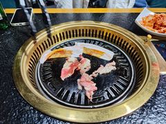 -牛鲜盛齐齐哈尔烤肉(曹路店)