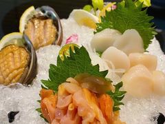 -璞御·海鲜·雪花牛肉局(宾水西道店)