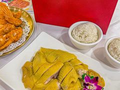 -上水酒家(信德分店)