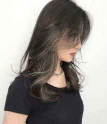 -扎嘎形象设计