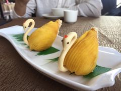 -鹭江宾馆·观海餐厅