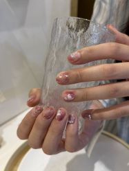 -米小兔美甲美睫