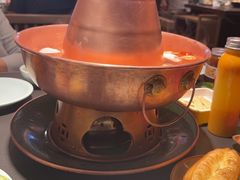 -额尔敦·品质自助(摩尔城店)