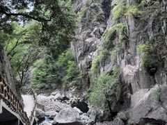 -洛阳白云山景区